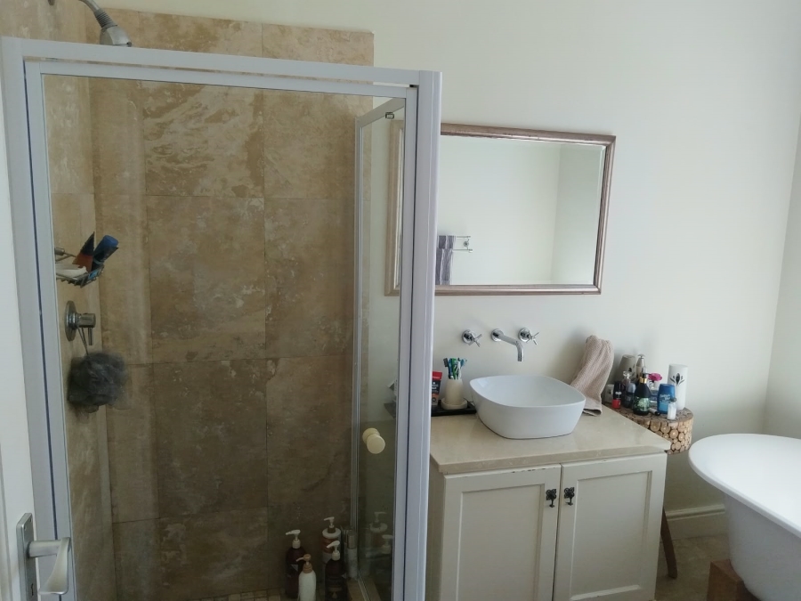To Let 3 Bedroom Property for Rent in Lake Michelle Western Cape